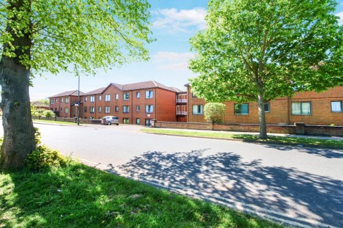 Dodsworth Avenue, York