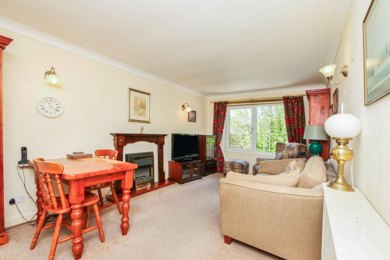Dodsworth Avenue, York