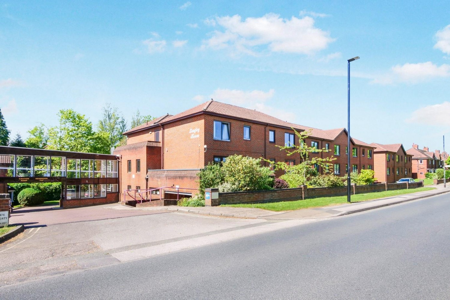 Dodsworth Avenue, York