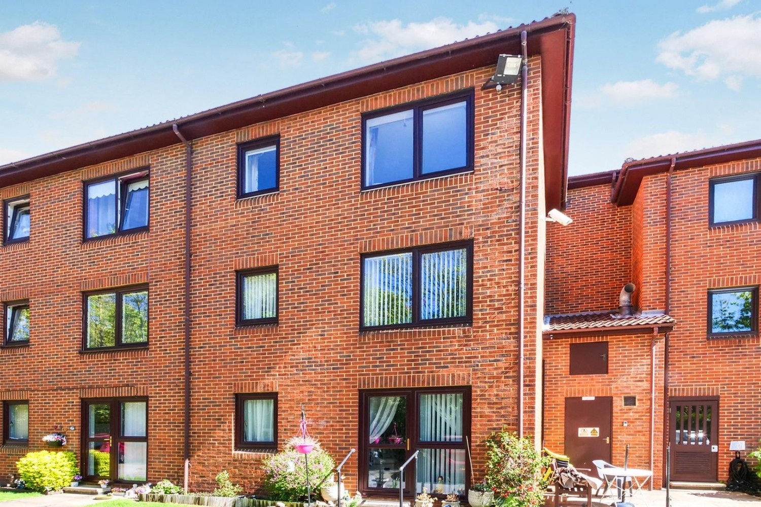 Dodsworth Avenue, York