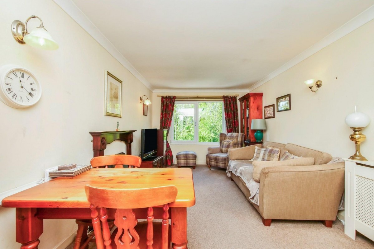 Dodsworth Avenue, York