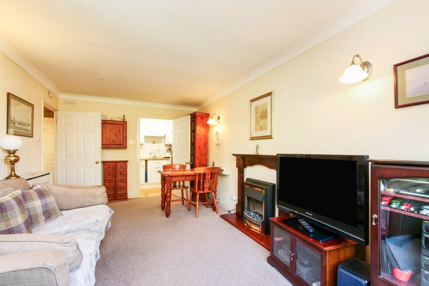 Dodsworth Avenue, York