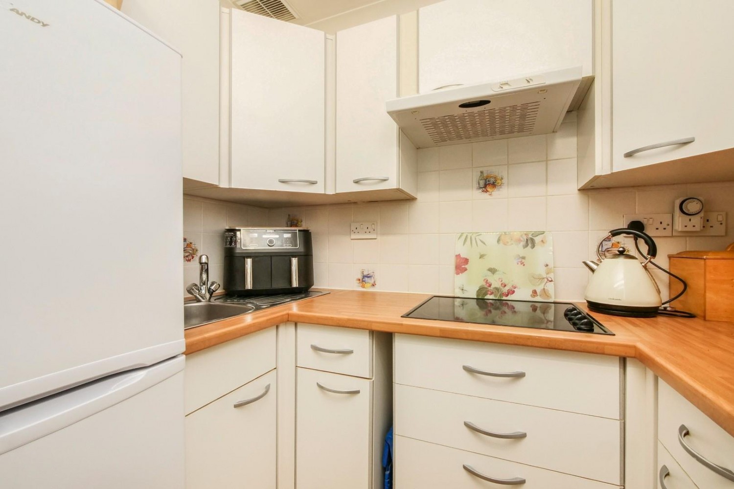 Dodsworth Avenue, York
