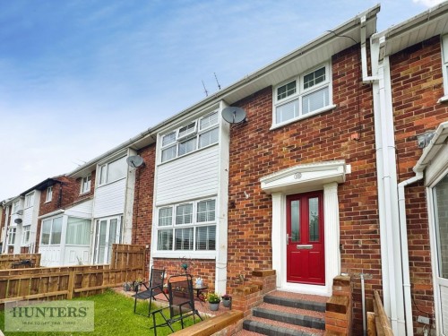 Dean Close, Peterlee, County Durham