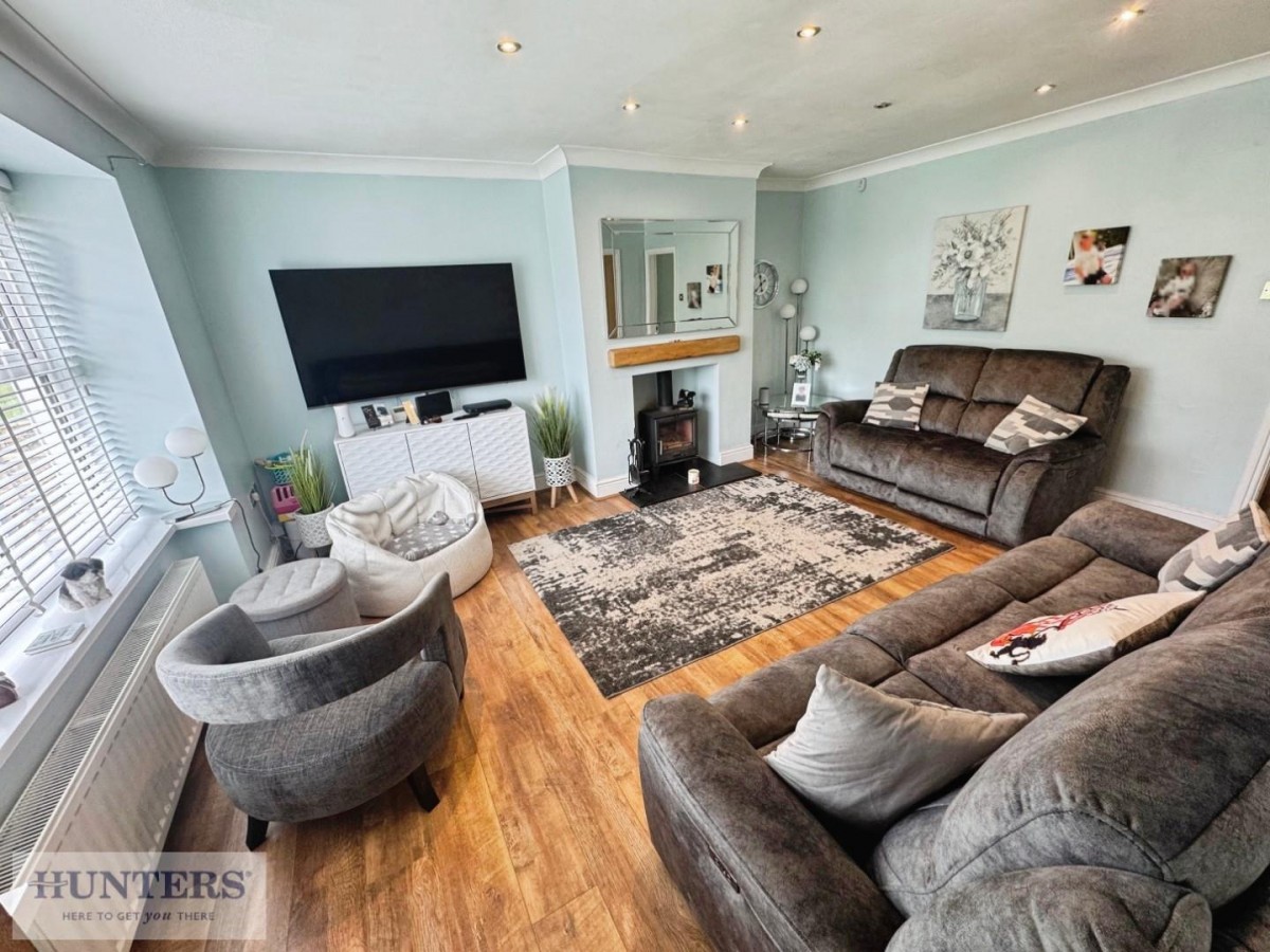 Dean Close, Peterlee, County Durham