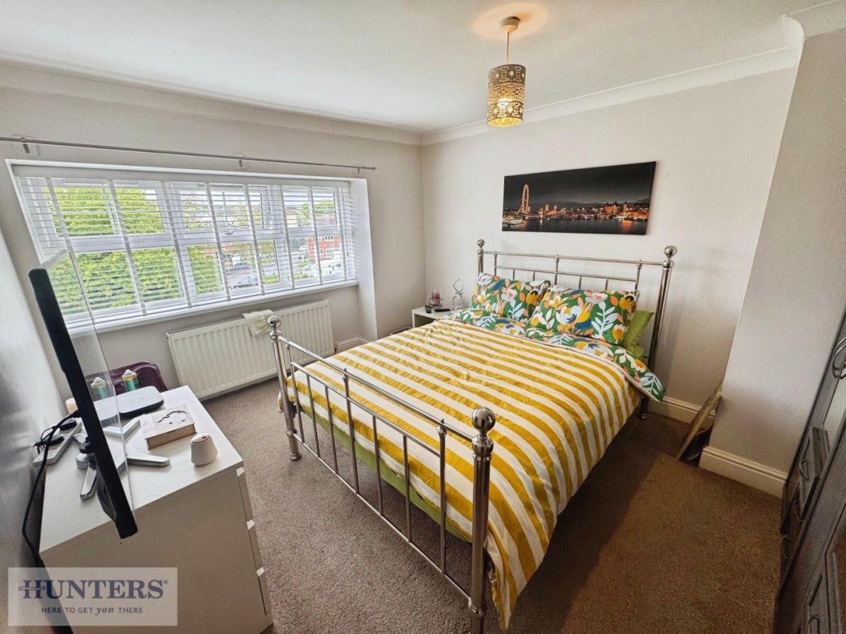 Dean Close, Peterlee, County Durham