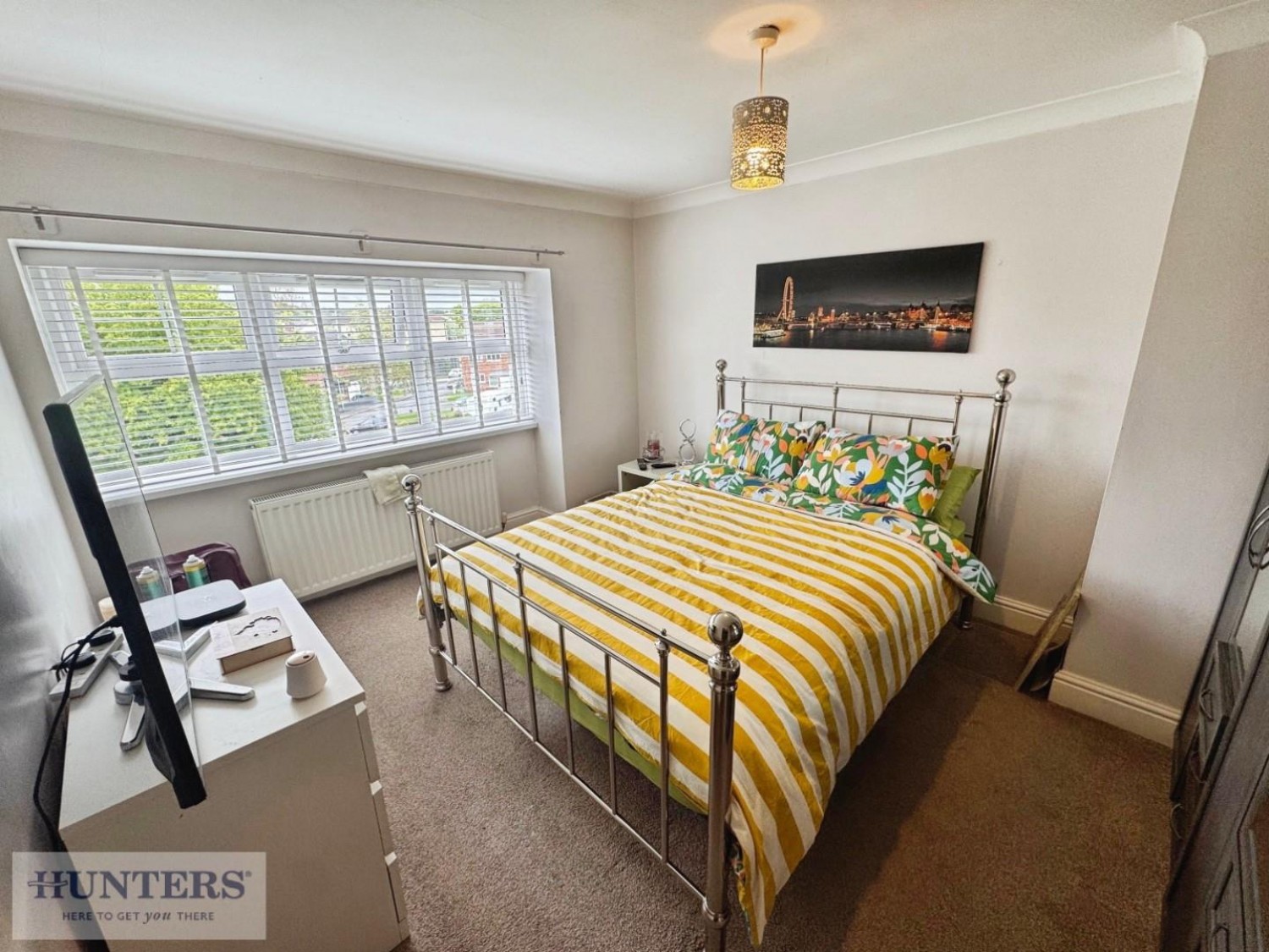 Dean Close, Peterlee, County Durham