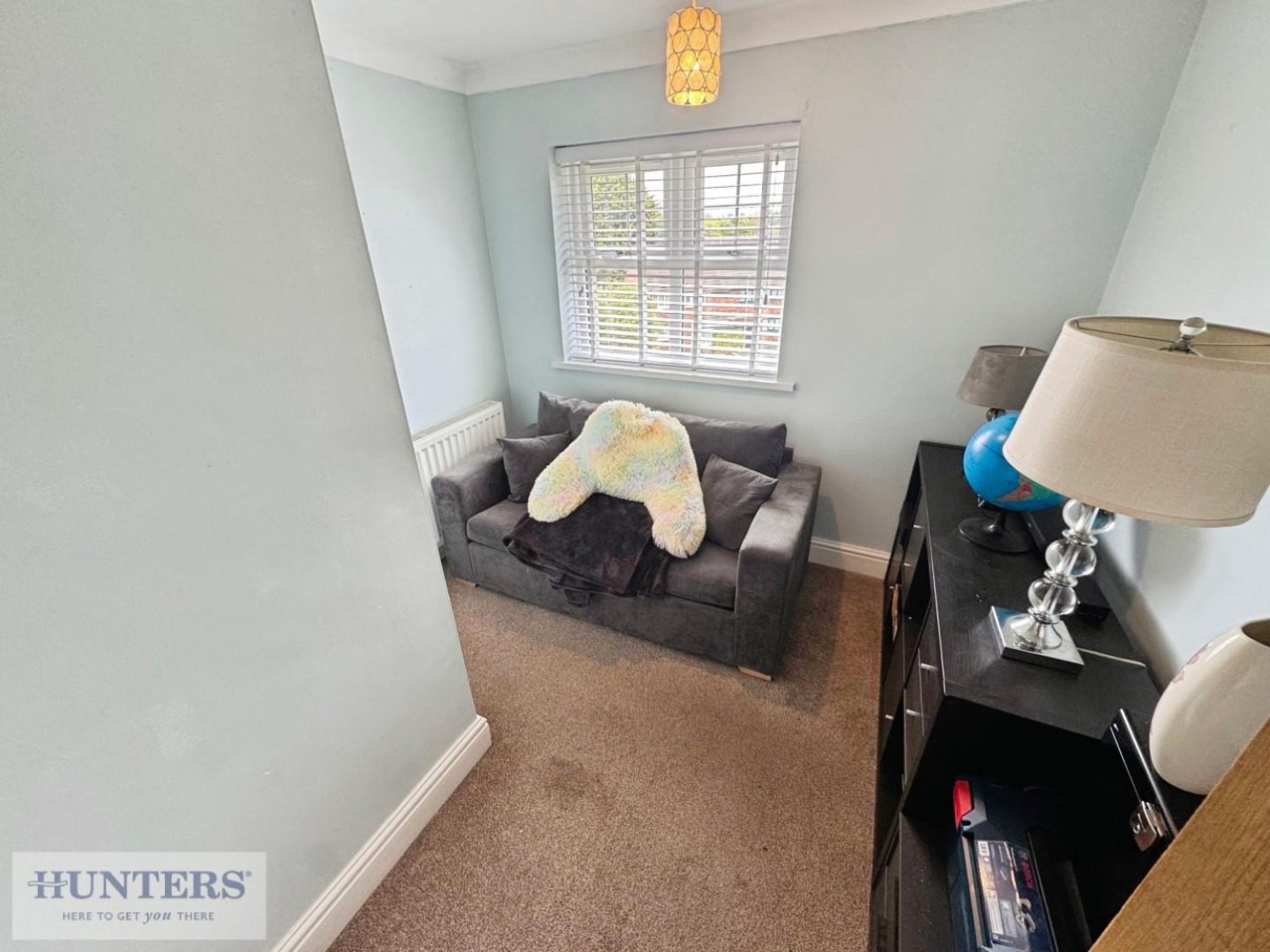 Dean Close, Peterlee, County Durham