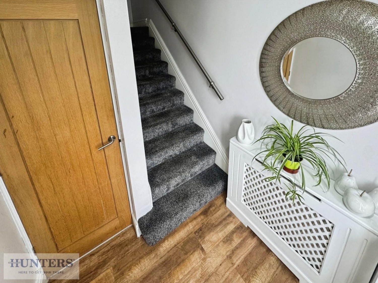 Dean Close, Peterlee, County Durham