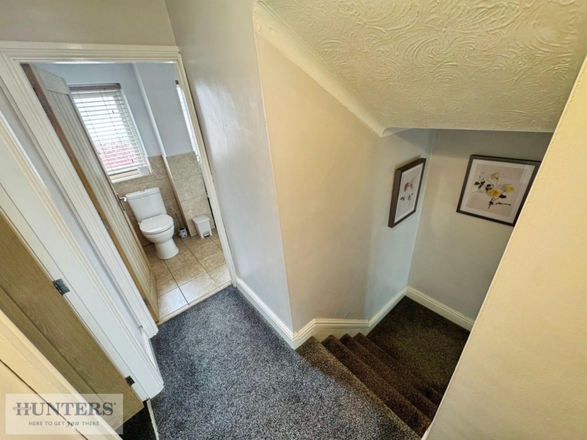 Dean Close, Peterlee, County Durham