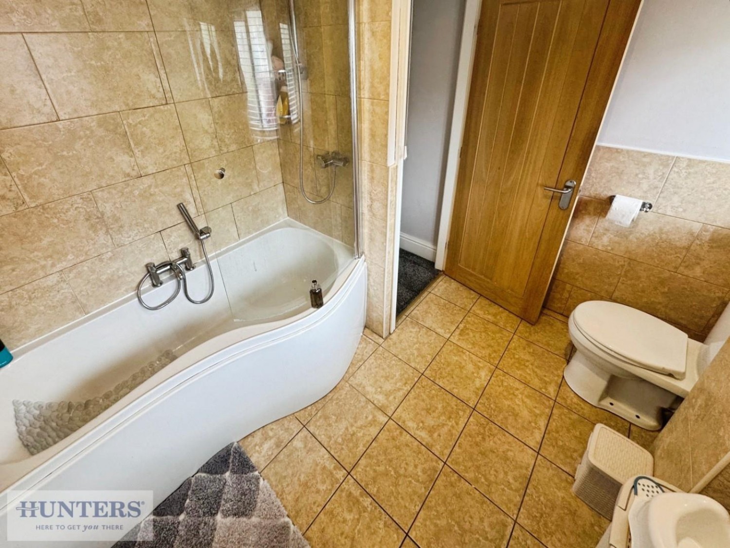 Dean Close, Peterlee, County Durham