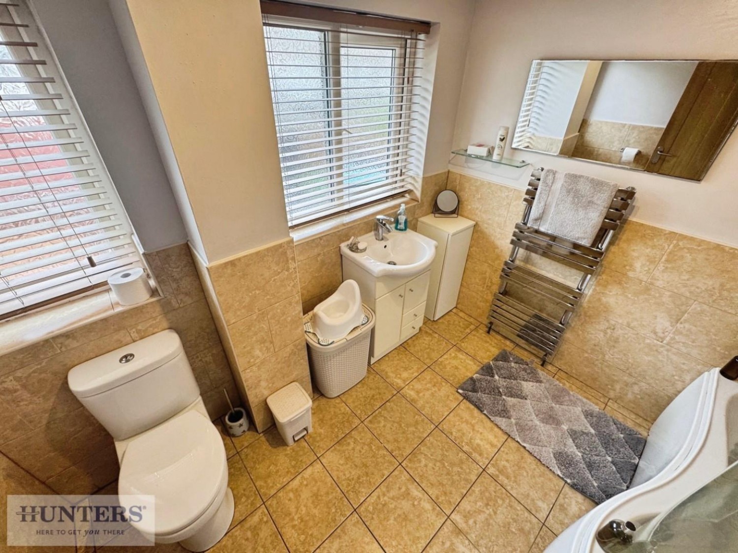 Dean Close, Peterlee, County Durham