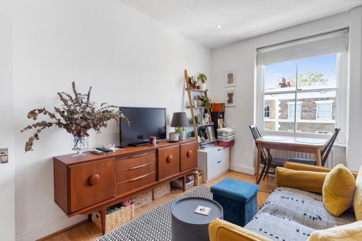 Shakspeare Walk, London, N16