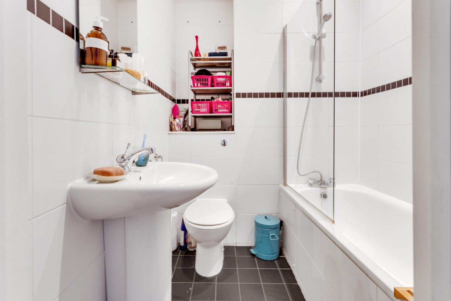 Shakspeare Walk, London, N16