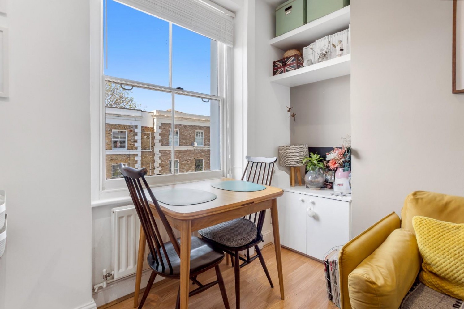 Shakspeare Walk, London, N16