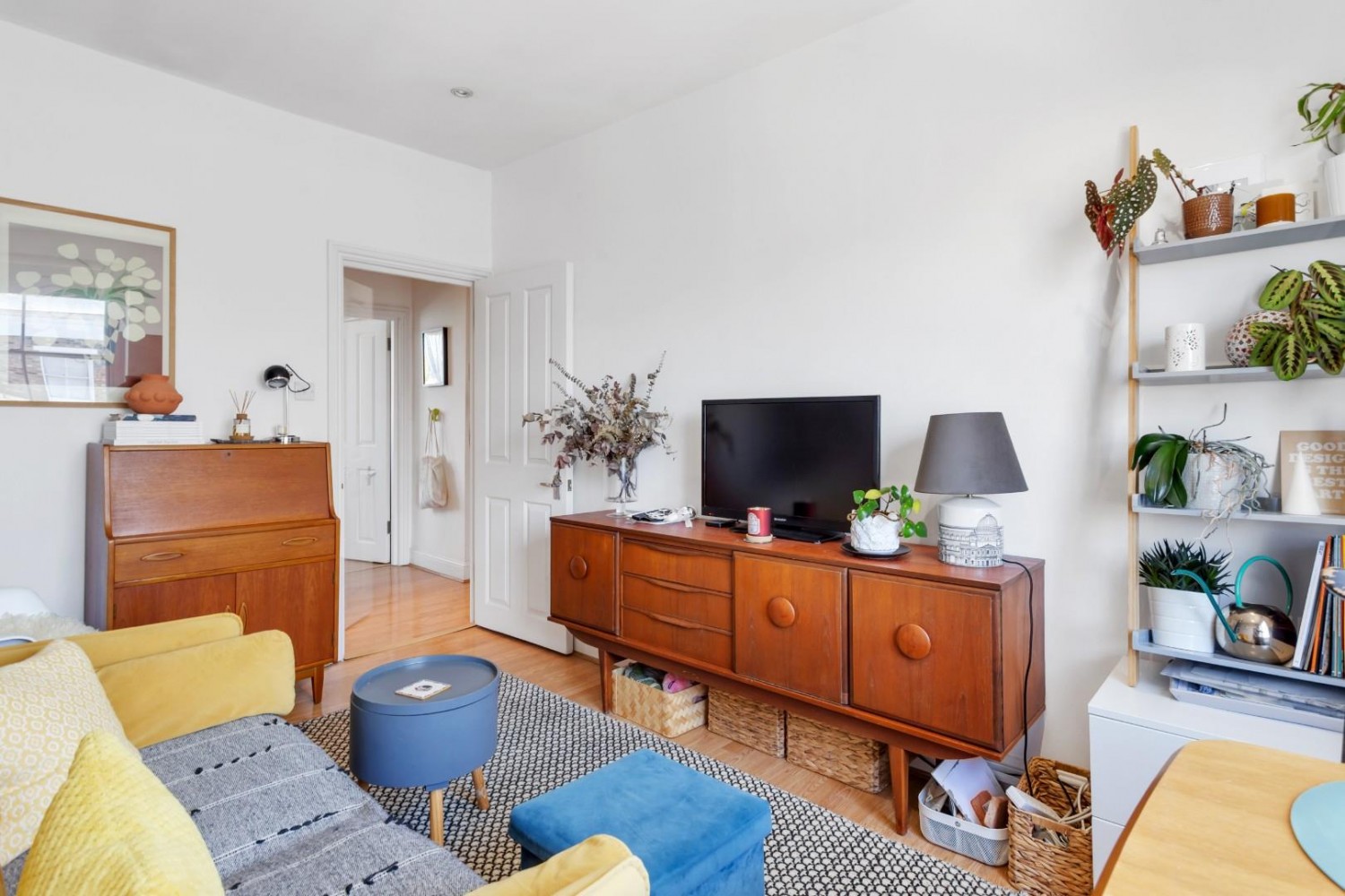 Shakspeare Walk, London, N16