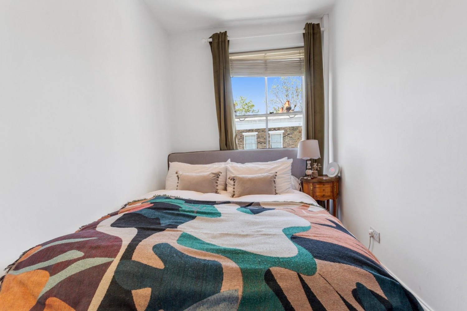 Shakspeare Walk, London, N16