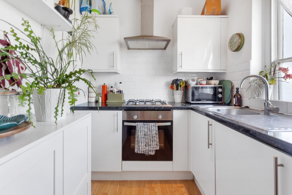 Shakspeare Walk, London, N16