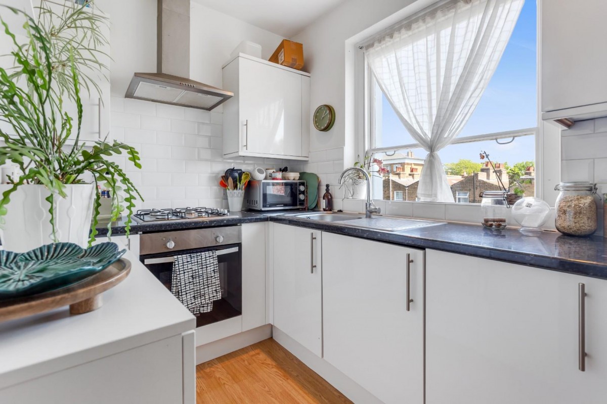 Shakspeare Walk, London, N16