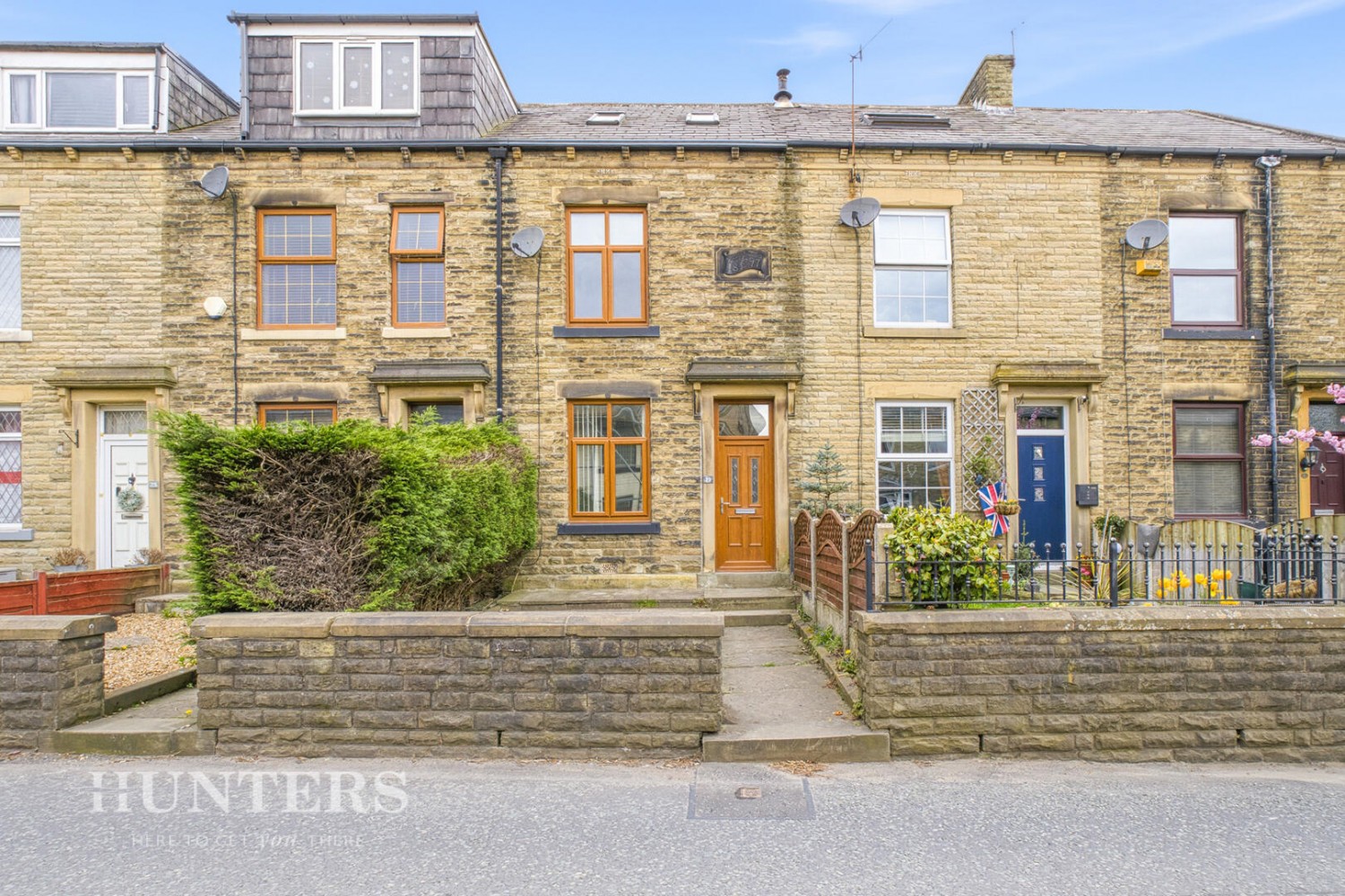Calderbrook Road, Littleborough, OL15 9HL