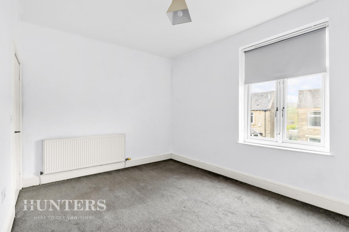 Calderbrook Road, Littleborough, OL15 9HL
