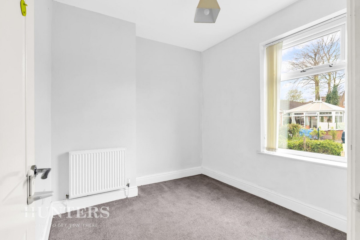Calderbrook Road, Littleborough, OL15 9HL
