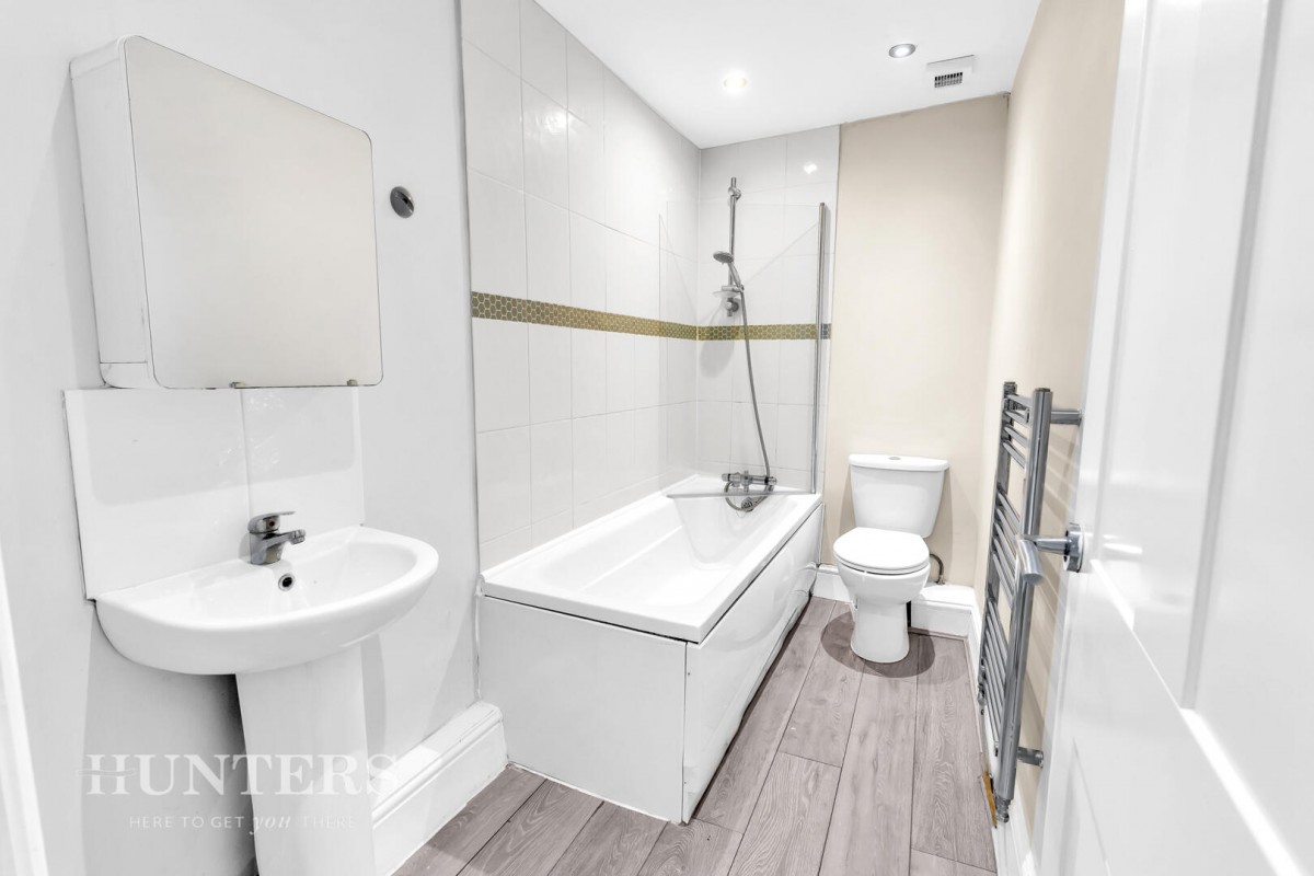 Calderbrook Road, Littleborough, OL15 9HL
