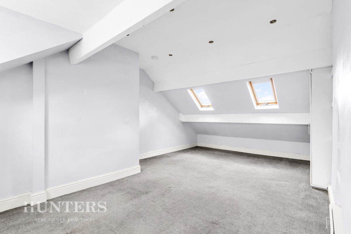 Calderbrook Road, Littleborough, OL15 9HL
