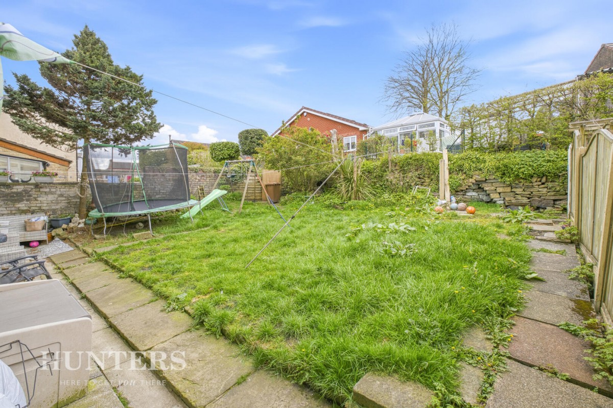 Calderbrook Road, Littleborough, OL15 9HL