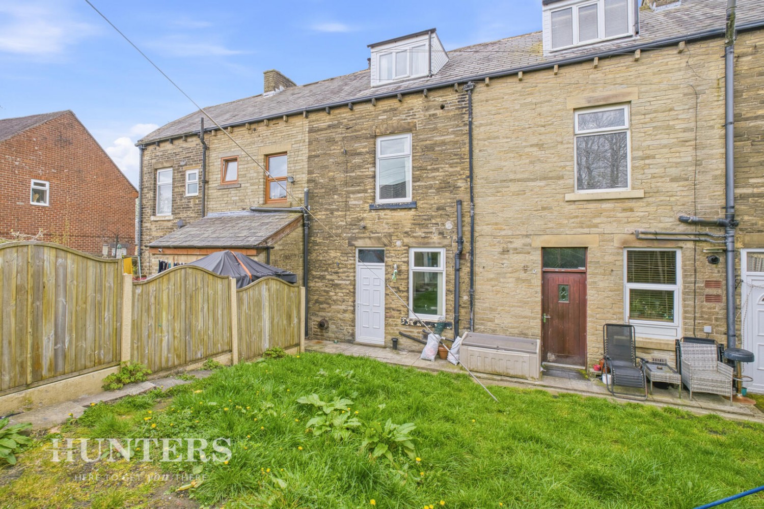 Calderbrook Road, Littleborough, OL15 9HL
