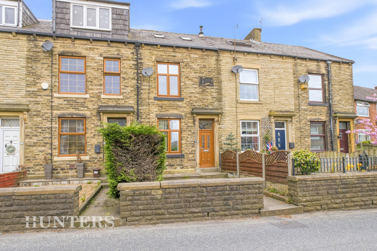 Calderbrook Road, Littleborough, OL15 9HL
