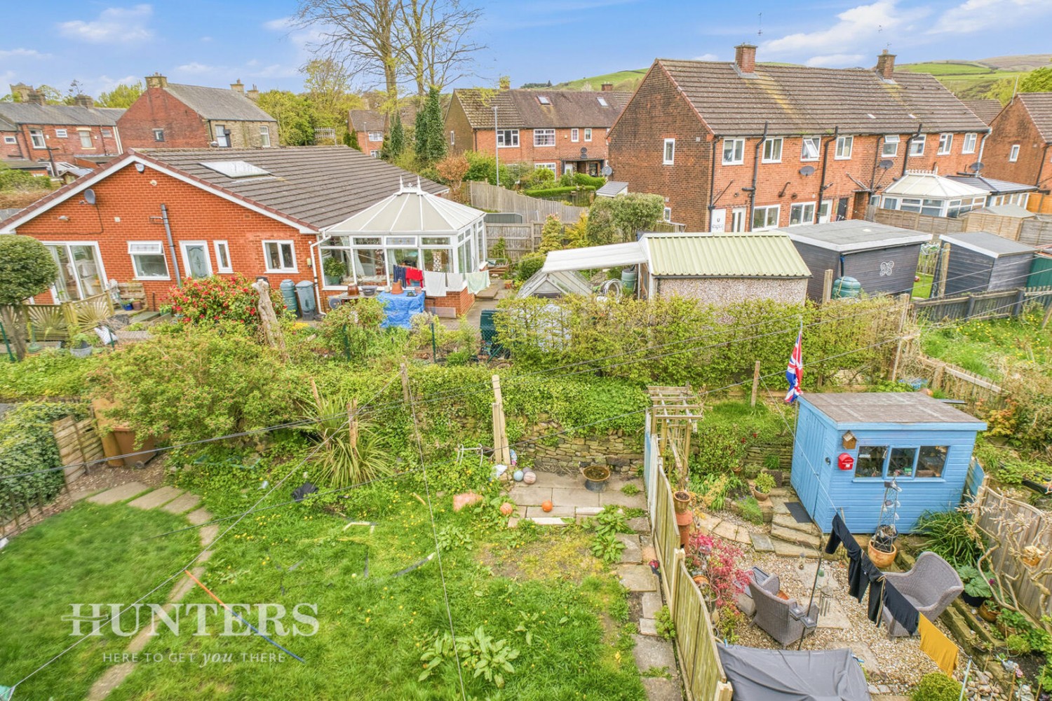 Calderbrook Road, Littleborough, OL15 9HL