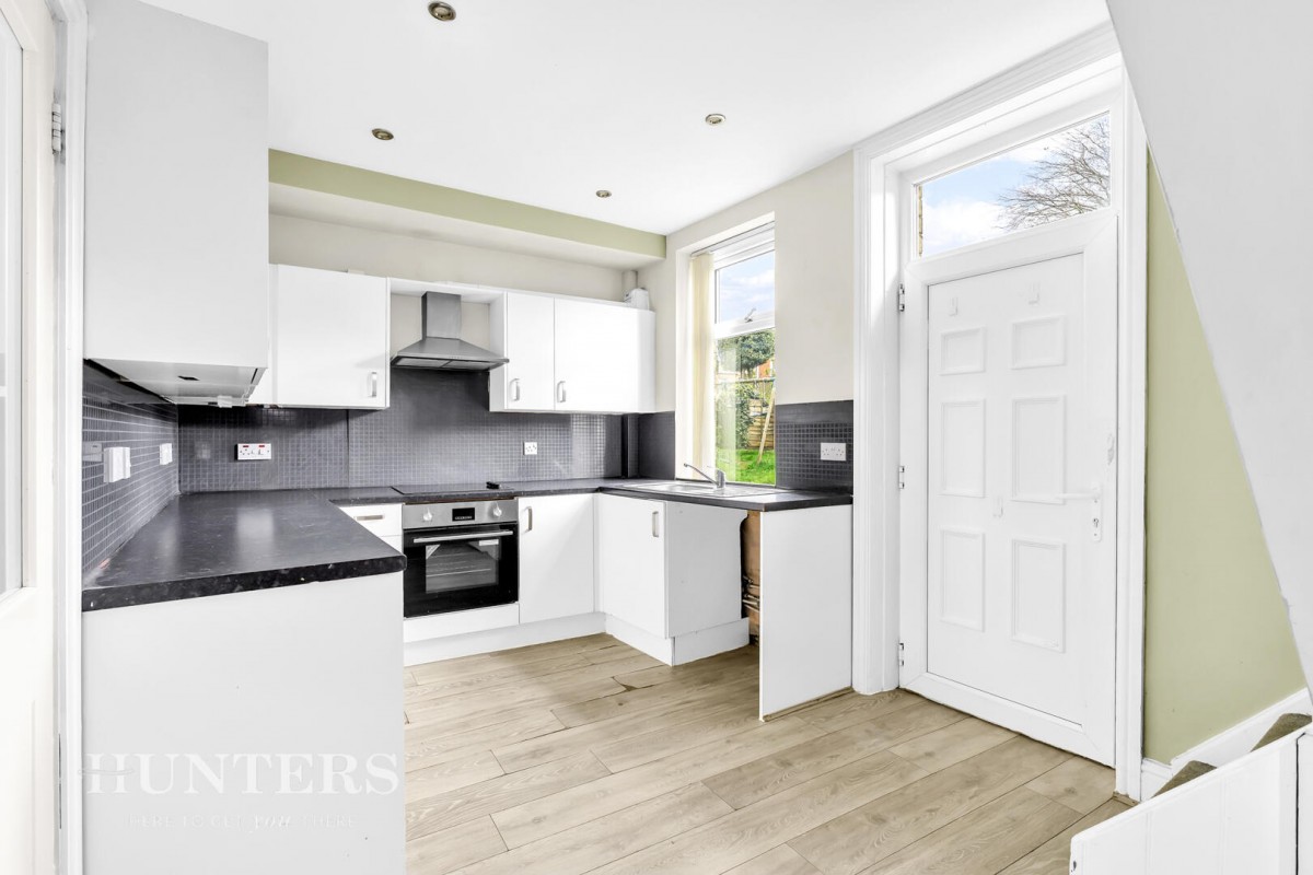 Calderbrook Road, Littleborough, OL15 9HL