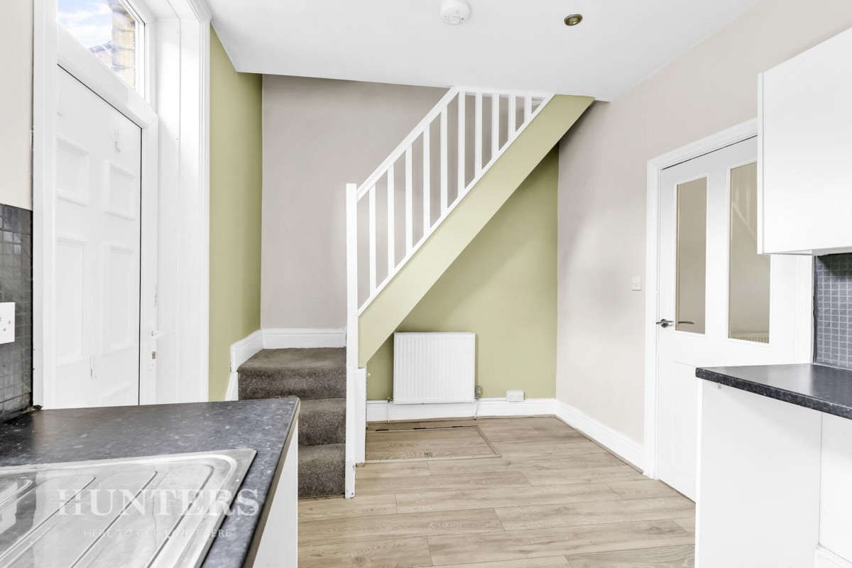 Calderbrook Road, Littleborough, OL15 9HL