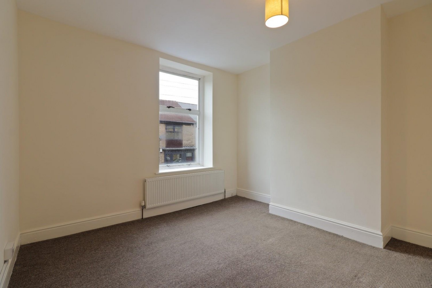 Tasker Road, Crookes, Sheffield