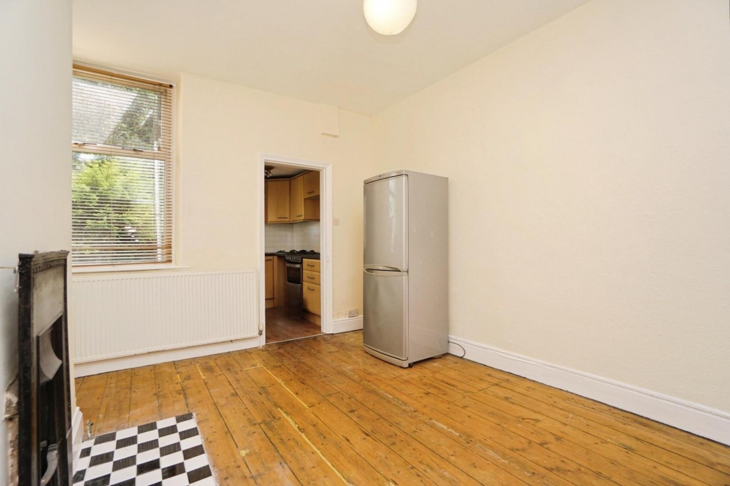 Tasker Road, Crookes, Sheffield
