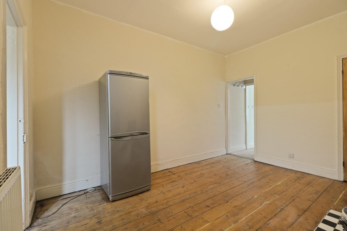 Tasker Road, Crookes, Sheffield