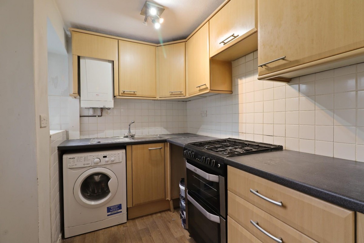 Tasker Road, Crookes, Sheffield