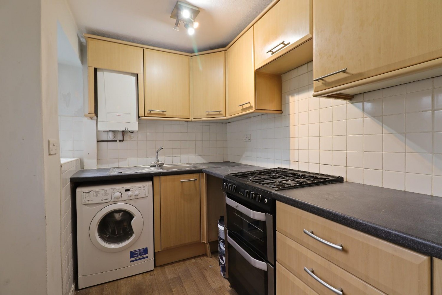 Tasker Road, Crookes, Sheffield