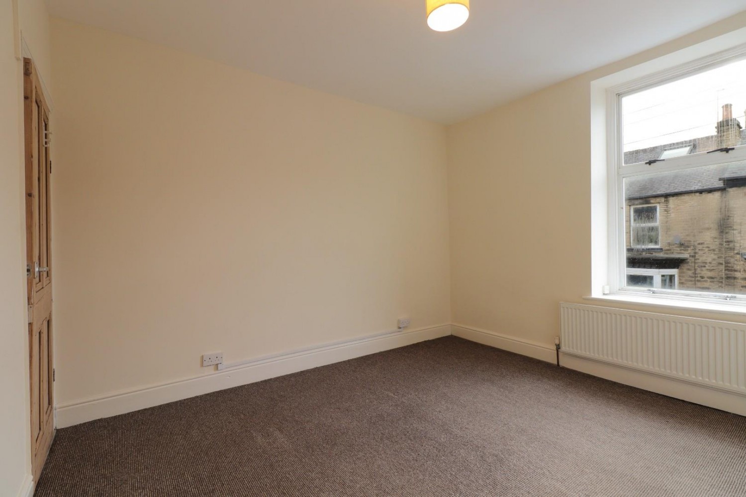 Tasker Road, Crookes, Sheffield