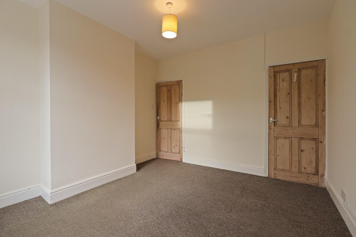 Tasker Road, Crookes, Sheffield