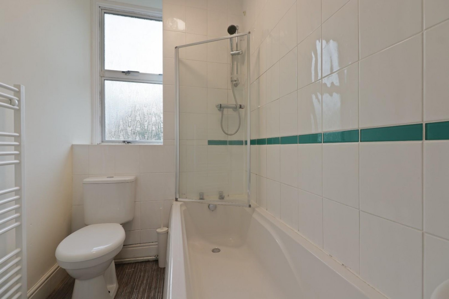 Tasker Road, Crookes, Sheffield