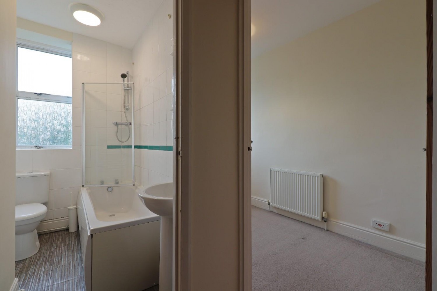 Tasker Road, Crookes, Sheffield