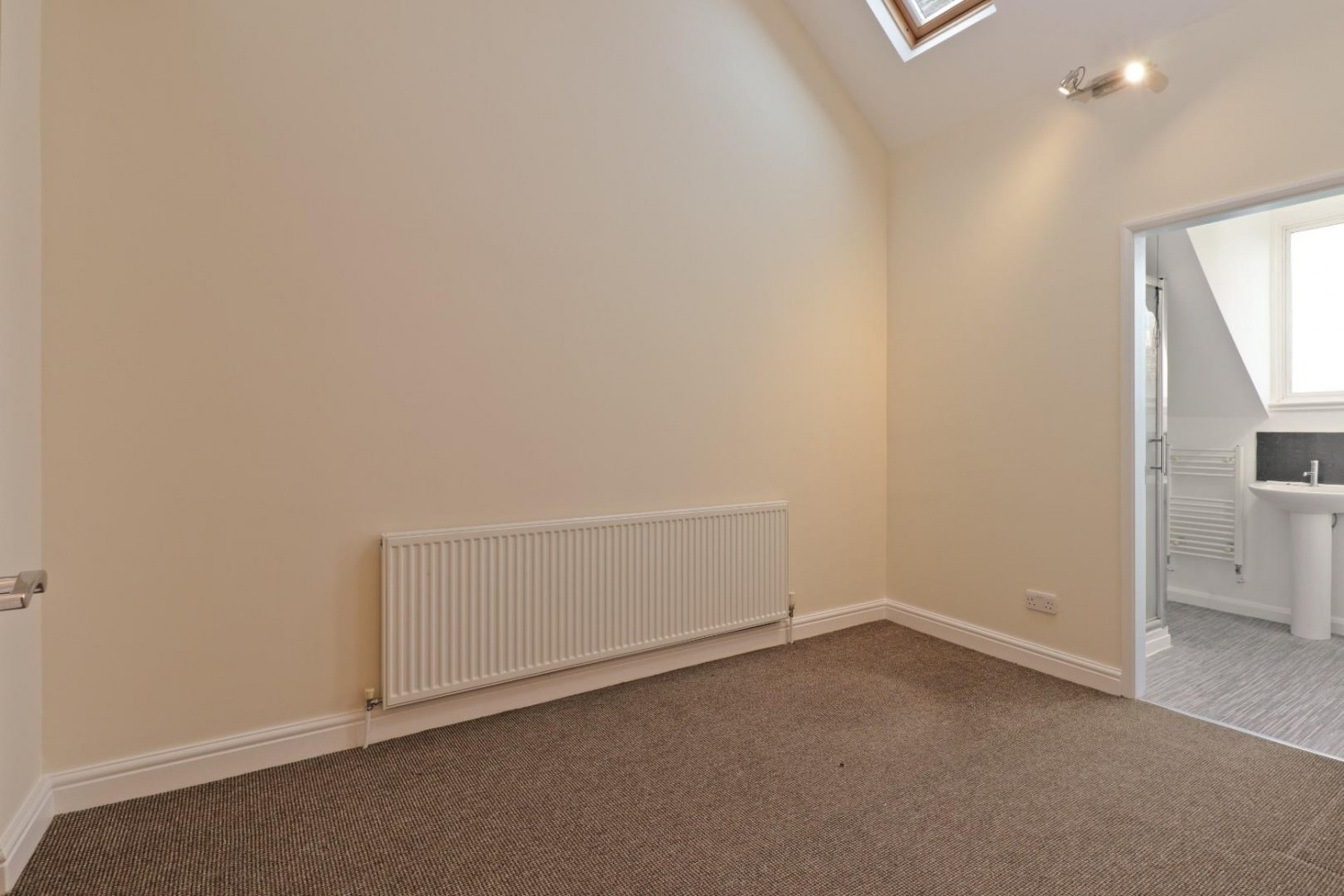 Tasker Road, Crookes, Sheffield