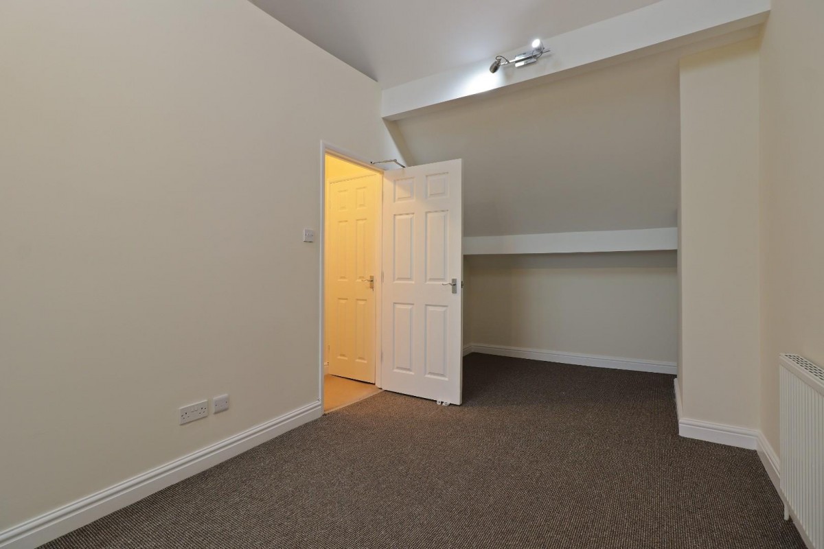 Tasker Road, Crookes, Sheffield