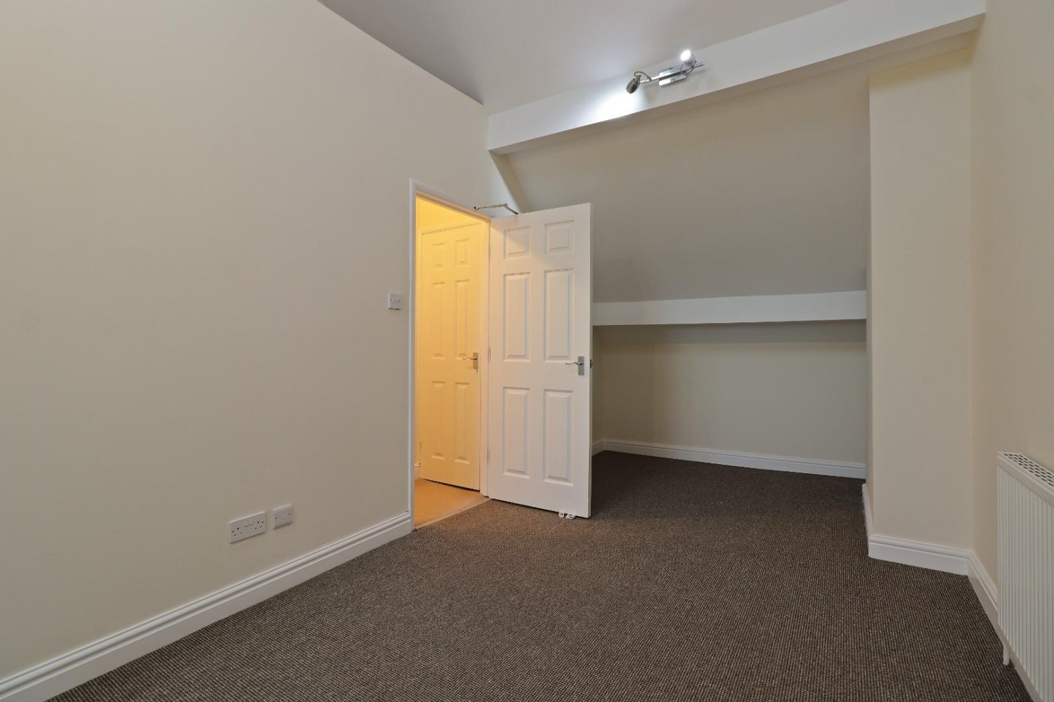 Tasker Road, Crookes, Sheffield