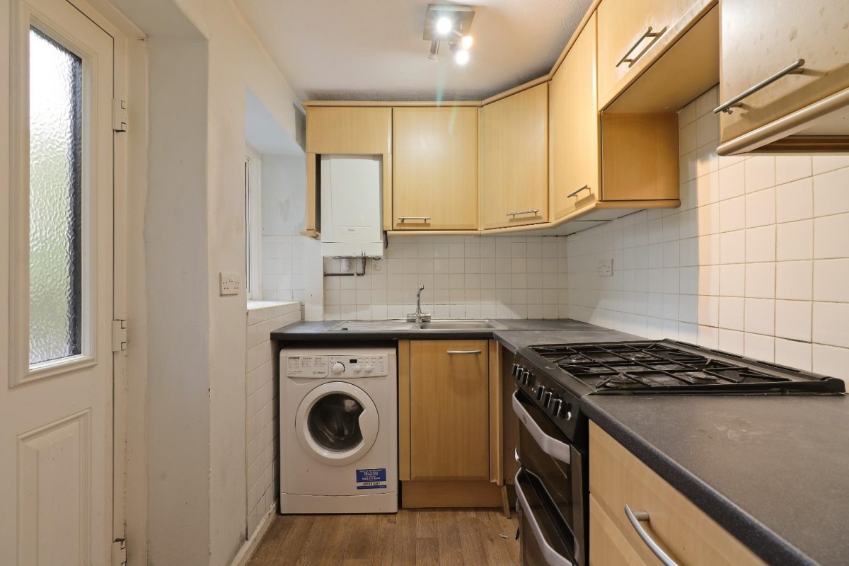 Tasker Road, Crookes, Sheffield