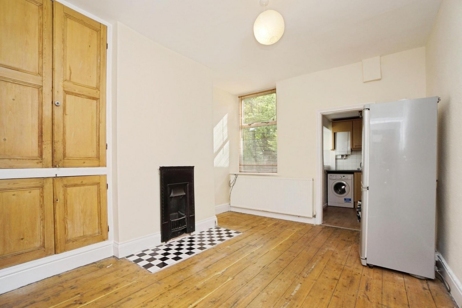 Tasker Road, Crookes, Sheffield