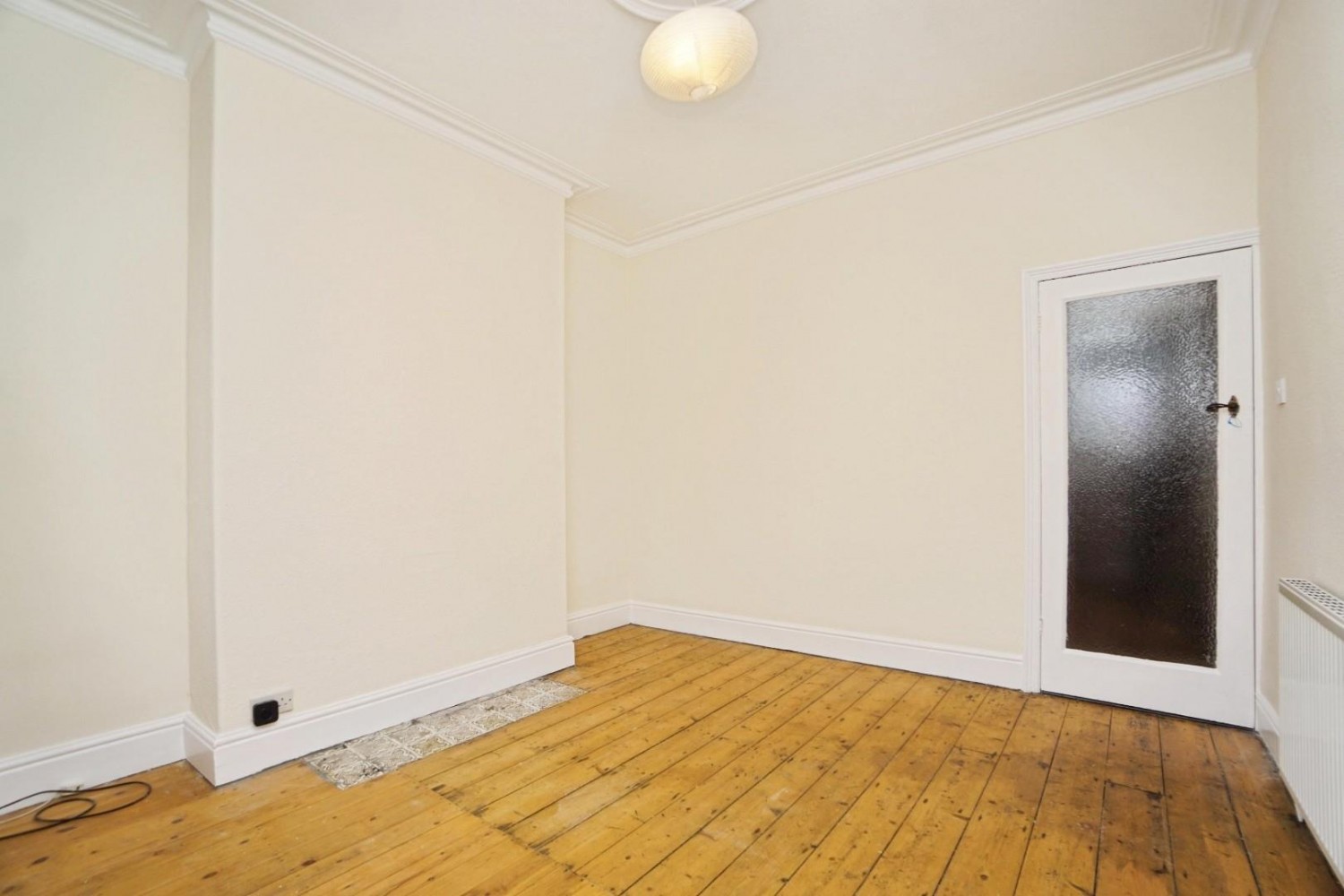 Tasker Road, Crookes, Sheffield