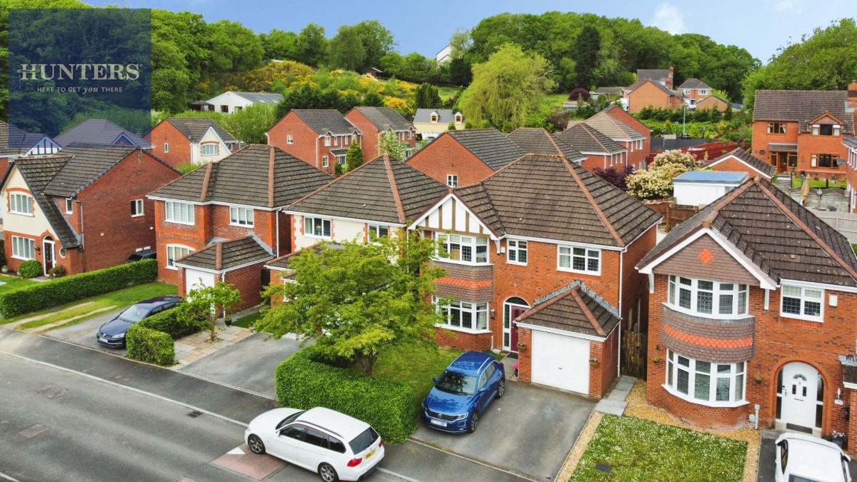 Brook Vale, Pencoed, Bridgend